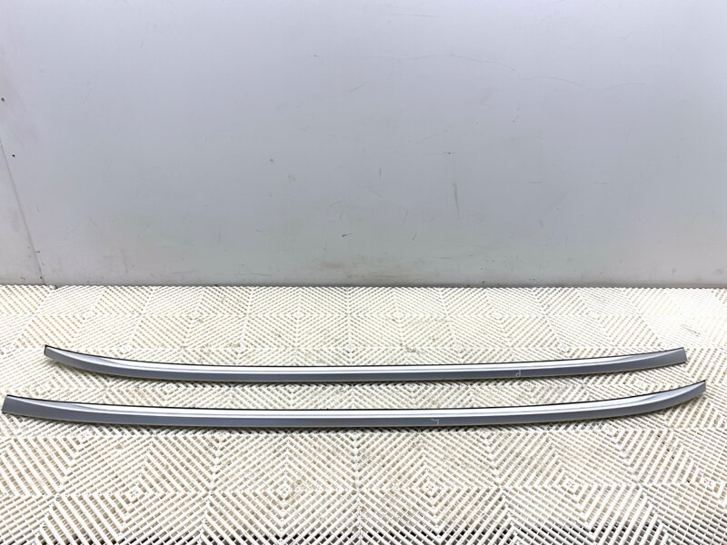 Střešní nosiče / ližiny střešní sada BMW 5 Touring (G31) 2017 - 2022