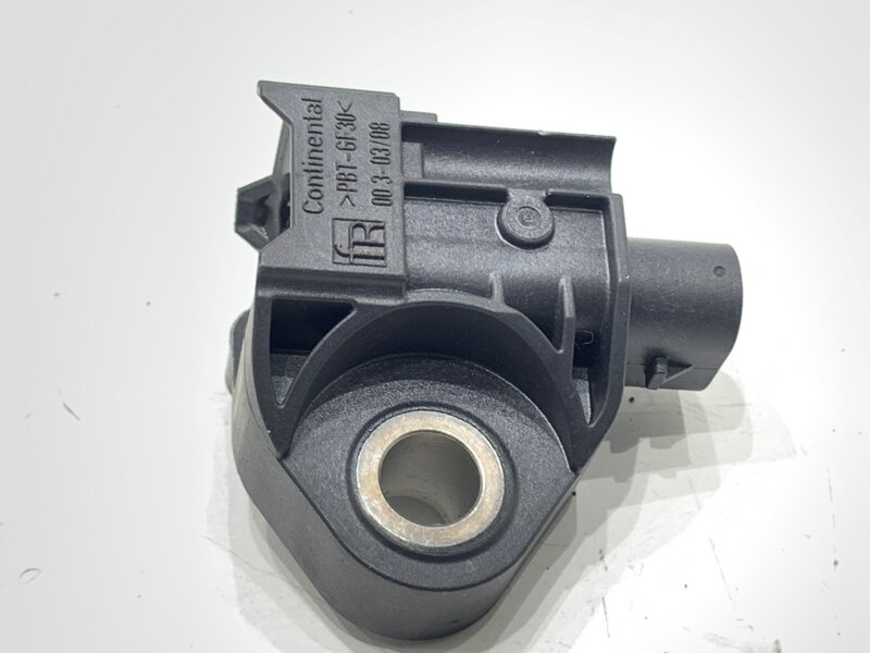 Čidlo nárazu BMW 5 Touring (G31) 2017 - 2022 9341546