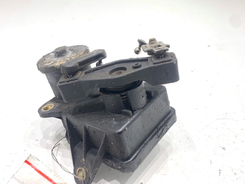 Regulátor klapek sacího potrubí Mercedes-benz CLS Shooting Brake (X218) 2012 - 2017