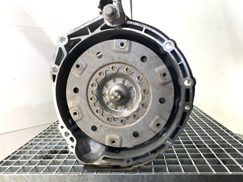 Převodovka BMW 5 (G30, F90) 2016 - 2022 5A047C6 GA8X51CZ