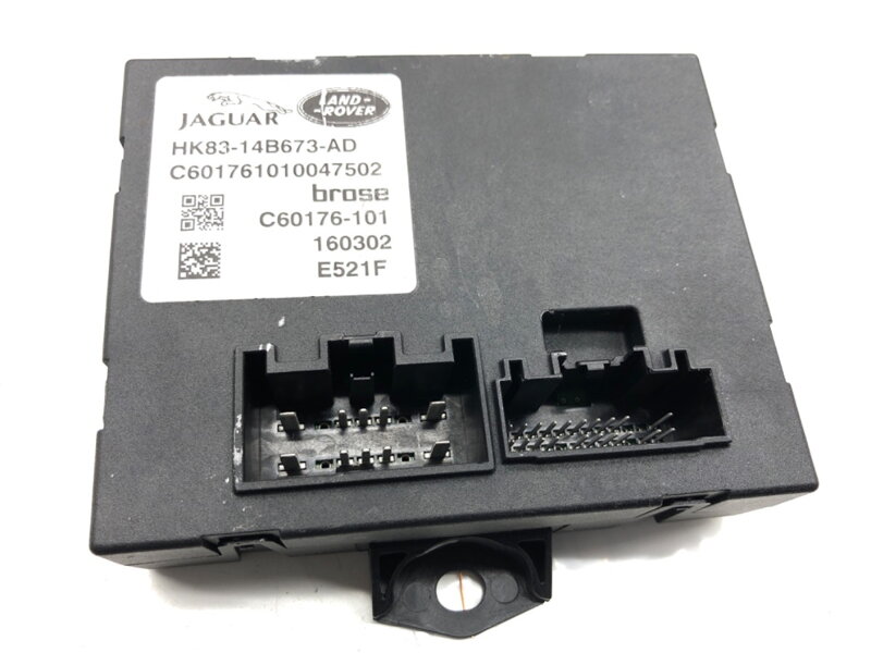 Modul víka kufru Jaguar F-pace (X761) 2015 - 2022 HK83-14B673-AD