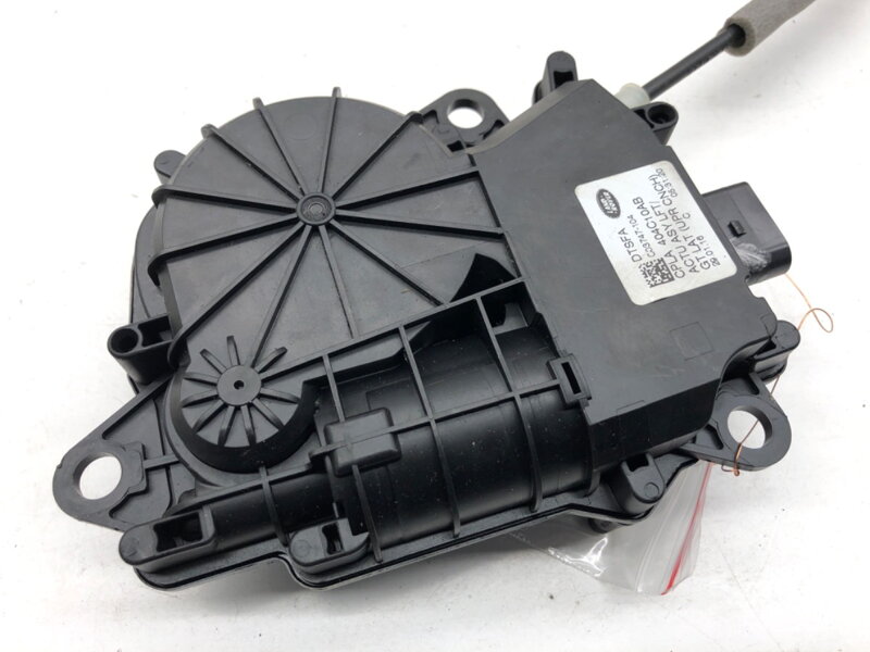 Dotah víka kufru zadní Jaguar F-pace (X761) 2015 - 2022 CPLA404C10AB