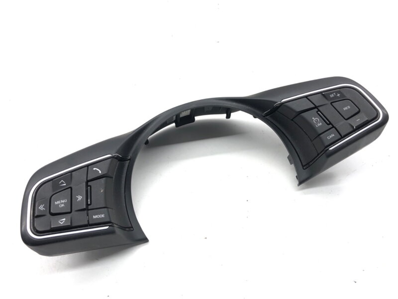 Přepínače volantu Jaguar F-pace (X761) 2015 - 2022 GX53-13D767-FB
