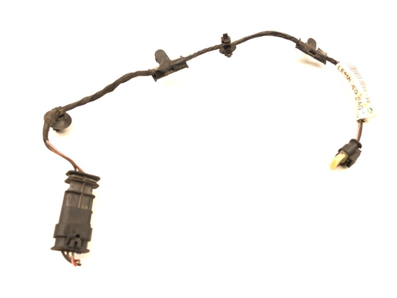 Kabel elektrický čerpadla vody Jaguar F-pace (X761) 2015 - 2022 GX73-14C361-AD