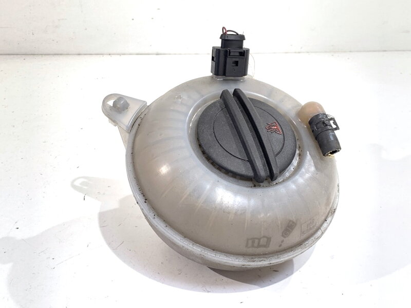 Vyrovnávací nádobka chladicí kapaliny VW Golf VII Variant (BA5, BV5) 2013 - 2022 5Q0121407G