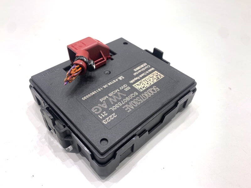 Modul gateway VW Golf VII Variant (BA5, BV5) 2013 - 2022 5Q0907530AE
