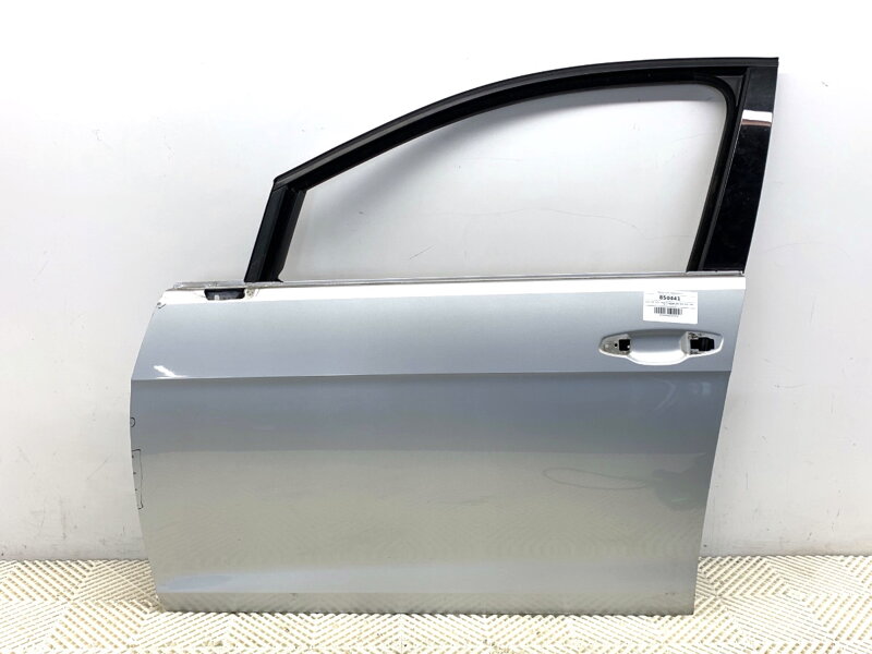 Dveře levé přední VW Golf VII Variant (BA5, BV5) 2013 - 2022