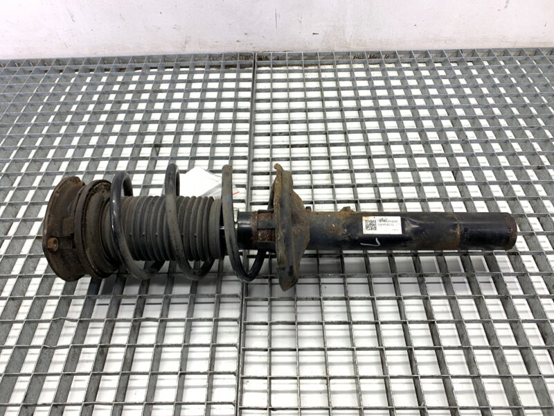 Tlumič levý přední S pružinou VW Golf VII Variant (BA5, BV5) 2013 - 2022 5Q0413023GQ