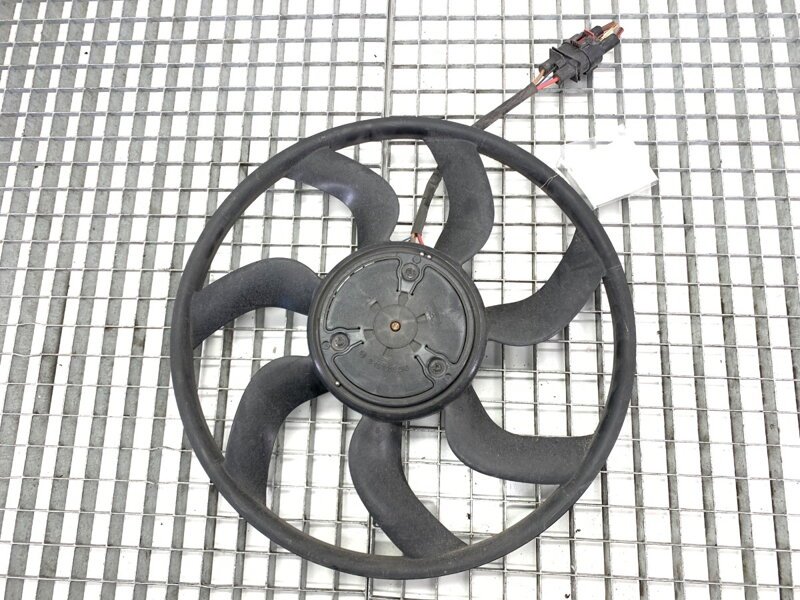 Ventilátor chladiče Audi A5 (F53, F5P) 2016 - 2022 8W0959455F
