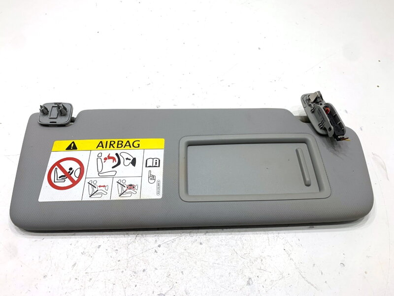 Sluneční clonítko pravé Audi A5 (F53, F5P) 2016 - 2022