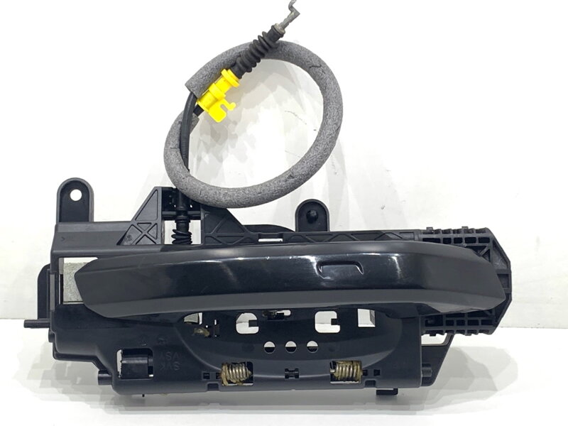 Klika vnější pravá přední Audi A5 (F53, F5P) 2016 - 2022 8W02837812A