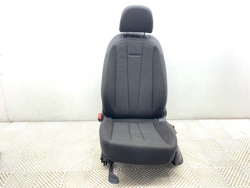 Sedadlo levé přední Audi A5 (F53, F5P) 2016 - 2022