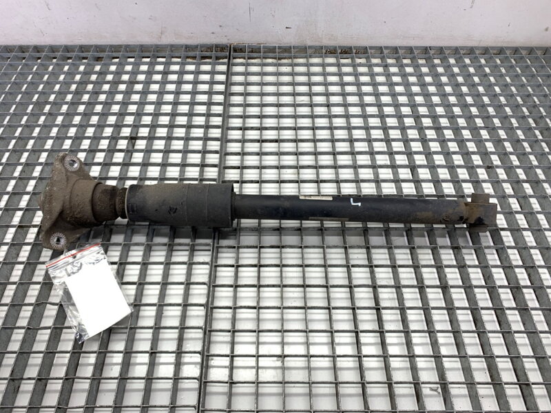 Tlumič levý zadní Audi A5 (F53, F5P) 2016 - 2022 8W6035