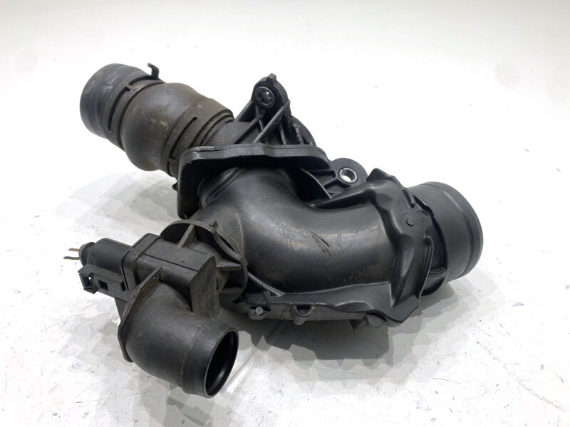 Vzduchové potrubí Audi A5 (F53, F5P) 2016 - 2022