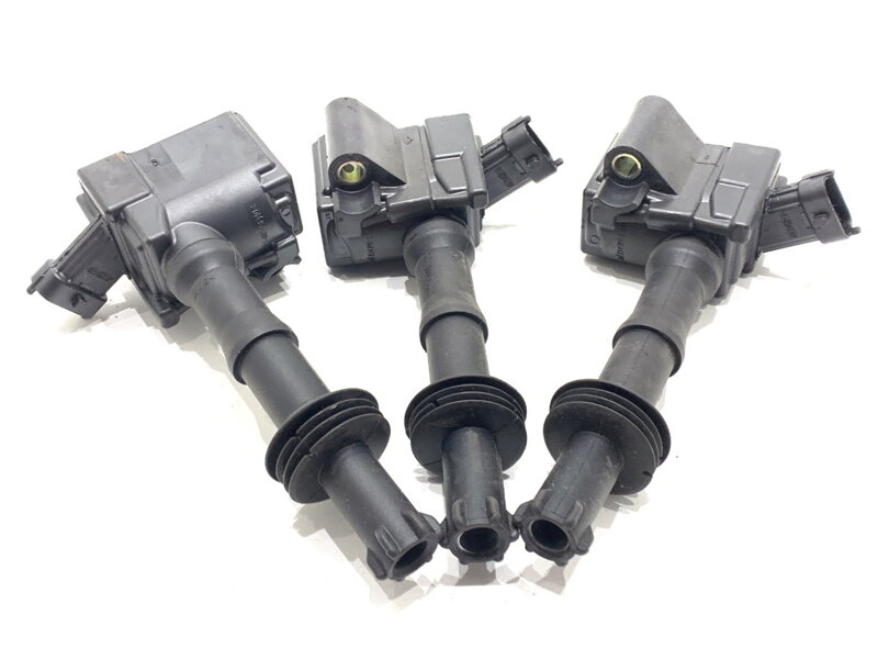 Cívka zapalovací sada Opel Crossland X / Crossland (P17, P2QO) 2017 - 2022 9808653680