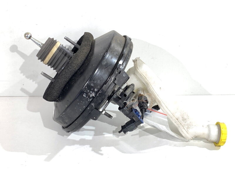 Posilovač brzd Opel Crossland X / Crossland (P17, P2QO) 2017 - 2022 9813761080