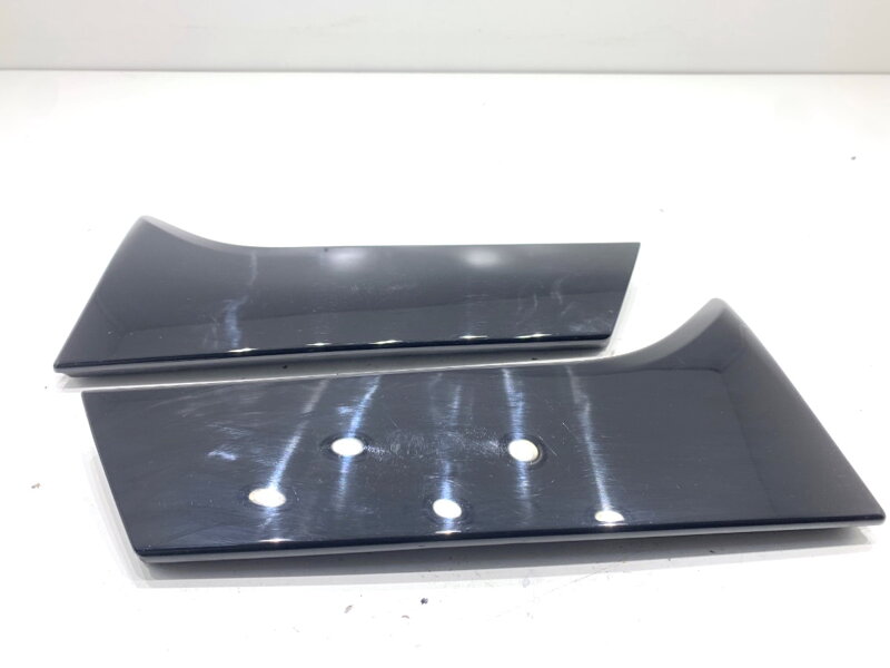 Panel víka kufru zadní lišta Opel Crossland X / Crossland (P17, P2QO) 2017 - 2022