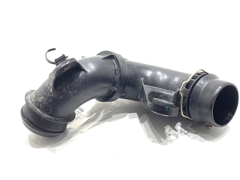 Vzduchové potrubí Opel Crossland X / Crossland (P17, P2QO) 2017 - 2022 9812736080