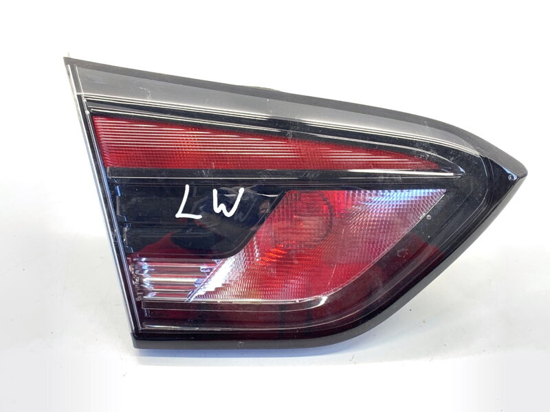 Světlo zadní levé vnitřní Opel Crossland X / Crossland (P17, P2QO) 2017 - 2022 39235953