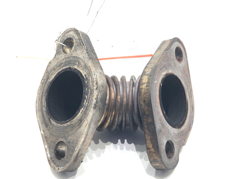 Hadice EGR Mercedes-benz Class E T-model (S212) 2009 - 2016