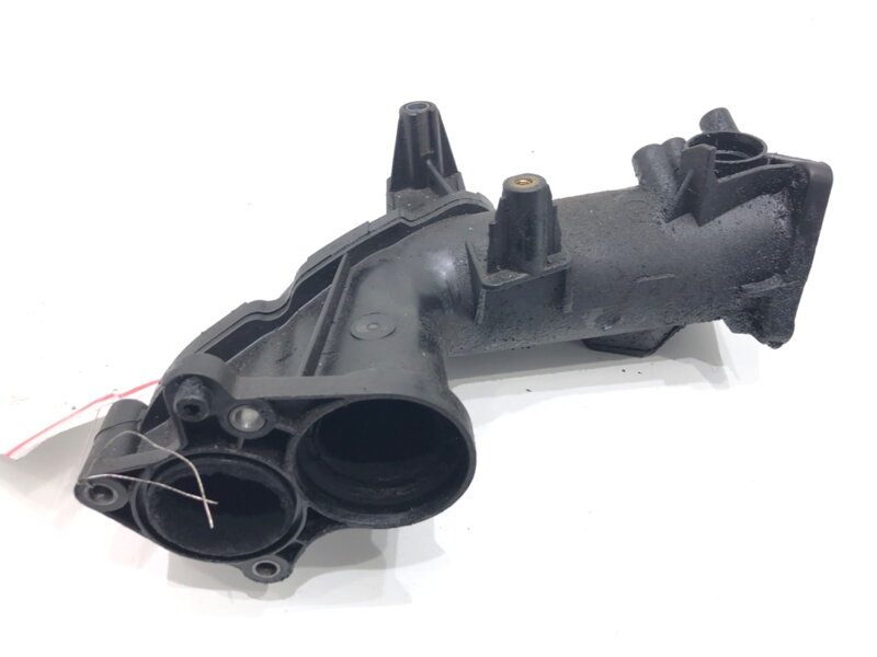 Vzduchové potrubí Mercedes-benz Class E T-model (S212) 2009 - 2016 A6420901037