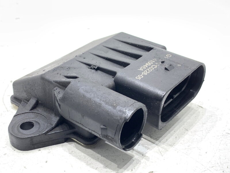 Relé svíček žhavicích Mercedes-benz Class E T-model (S212) 2009 - 2016