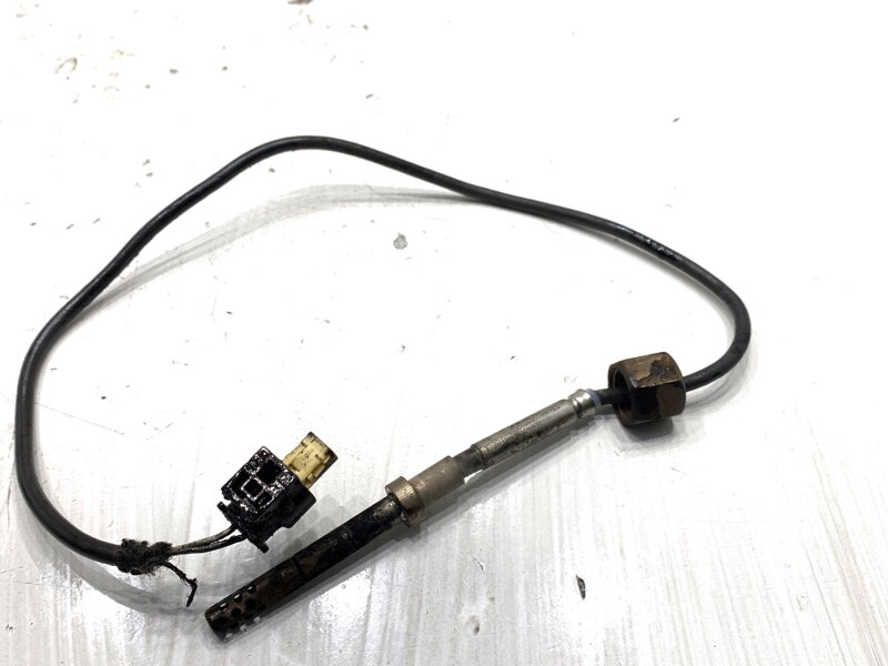 Čidlo teploty spalin Mercedes-benz Class E T-model (S212) 2009 - 2016 A0071536728