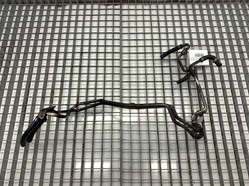 Kabel palivový Mercedes-benz Class E T-model (S212) 2009 - 2016