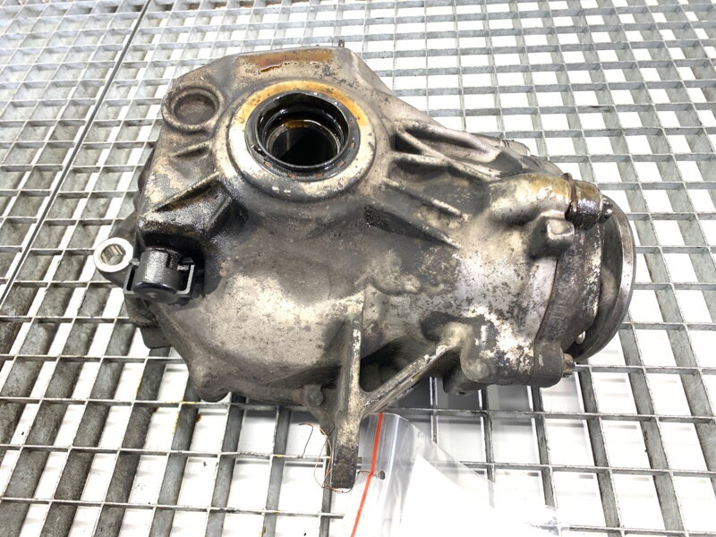 Diferenciál přední Mercedes-benz Class E T-model (S212) 2009 - 2016 A2213310405