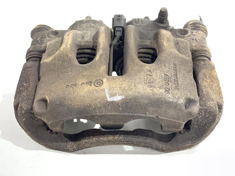 Brzdový třmen přední levý Renault Master III Autobus (JV) 2011 - 2022