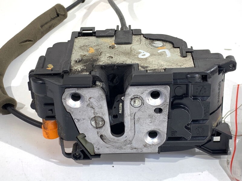 Zámek dveří levý přední Renault Master III Autobus (JV) 2011 - 2022 805030009R