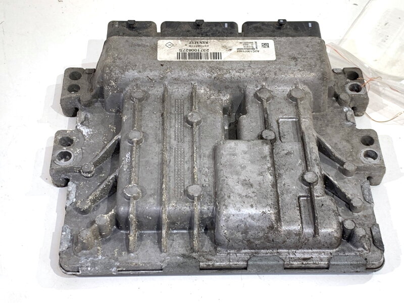 Řídicí jednotka motoru Renault Master III Autobus (JV) 2011 - 2022 237100827S