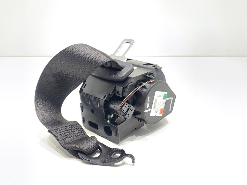 Bezpečnostní PÁS levý zadní BMW 5 Touring (G31) 2017 - 2022 7431234