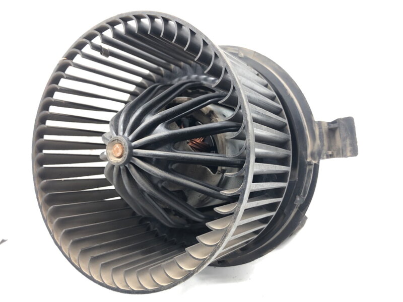 Ventilátor topení Dacia Duster (HS_) 2010 - 2018