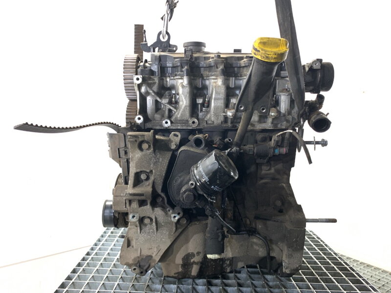 Motor Dacia Duster (HS_) 2010 - 2018 K9K770