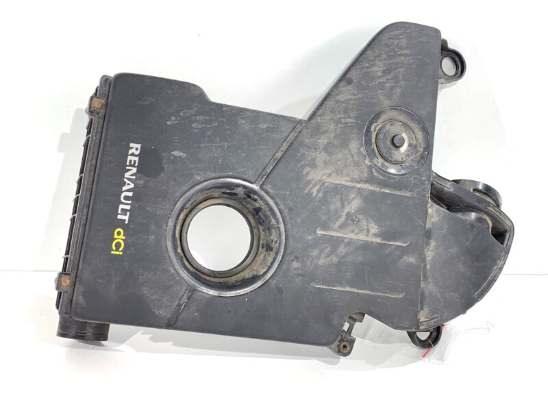 Kryt filtru vzduchu Dacia Duster (HS_) 2010 - 2018 8200882115