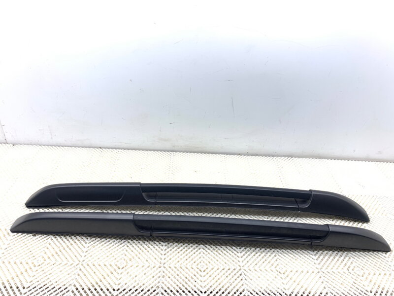 Střešní nosiče / ližiny střešní sada Dacia Duster (HS_) 2010 - 2018