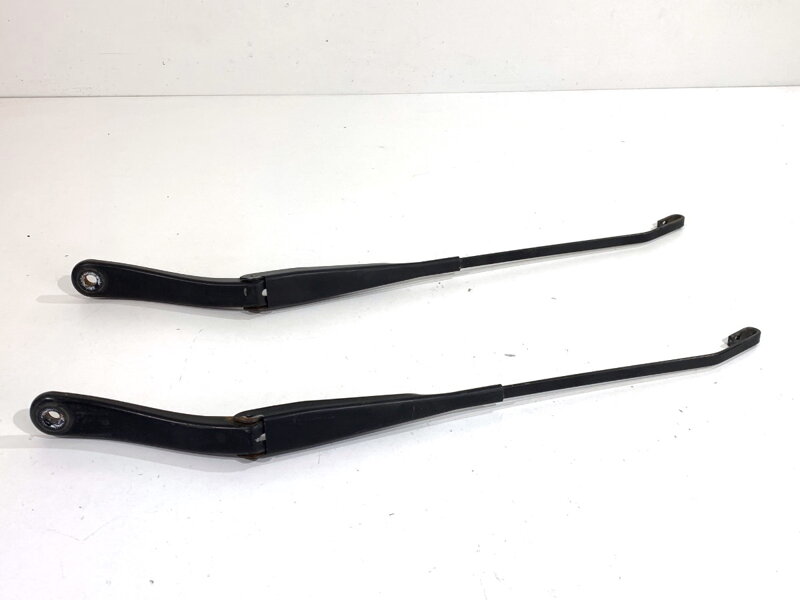 Stěrač sada přední Dacia Duster (HS_) 2010 - 2018