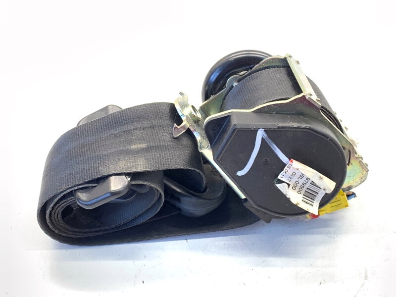 Bezpečnostní PÁS levý přední Dacia Duster (HS_) 2010 - 2018 609979500