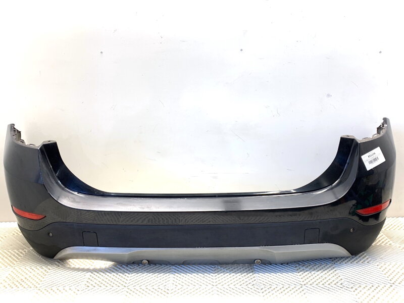 Nárazník zadní BMW X1 (E84) 2009 - 2015 475