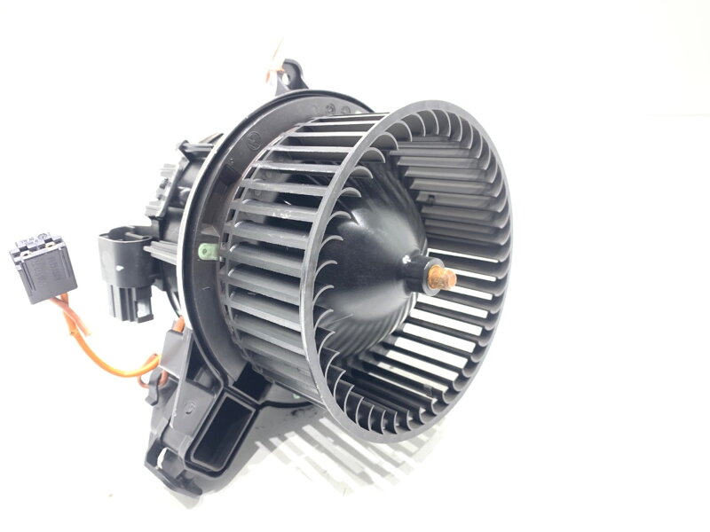 Ventilátor topení Skoda Scala (NW1) 2019 - 2022 2Q1820021A