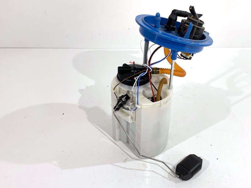 Palivové čerpadlo Skoda Scala (NW1) 2019 - 2022 2Q0919051L