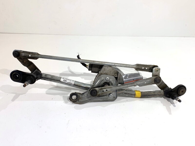 Mechanismus stěračů přední Skoda Scala (NW1) 2019 - 2022 657955023B