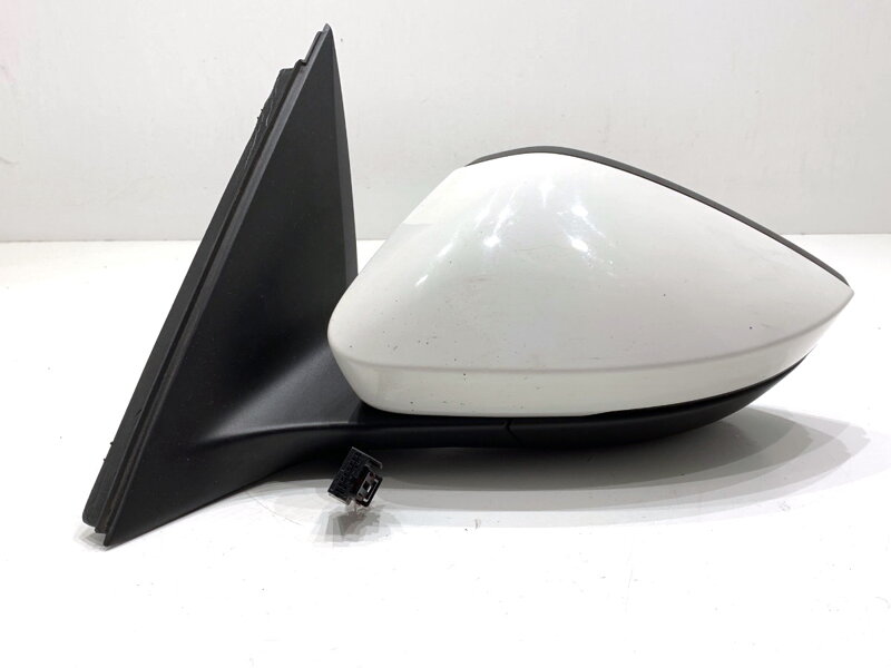 Zpětné zrcátko levé Skoda Scala (NW1) 2019 - 2022