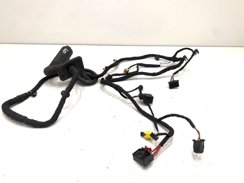 Kabeláž dveře přední levá Skoda Scala (NW1) 2019 - 2022 TAB019541