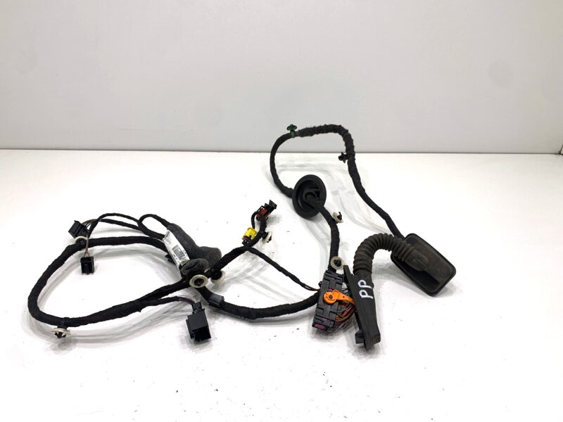 Kabeláž dveře přední pravá Skoda Scala (NW1) 2019 - 2022 TAB019541A