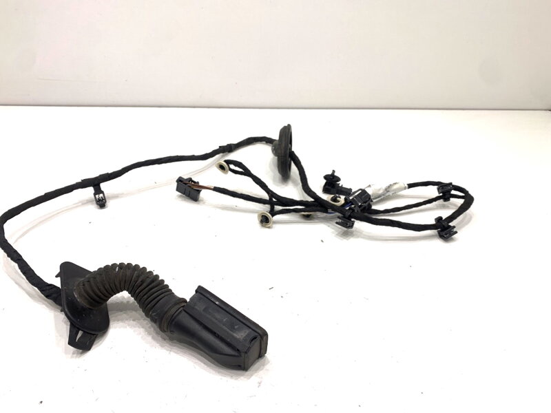 Kabeláž dveře zadní levá Skoda Scala (NW1) 2019 - 2022 TAB019541B