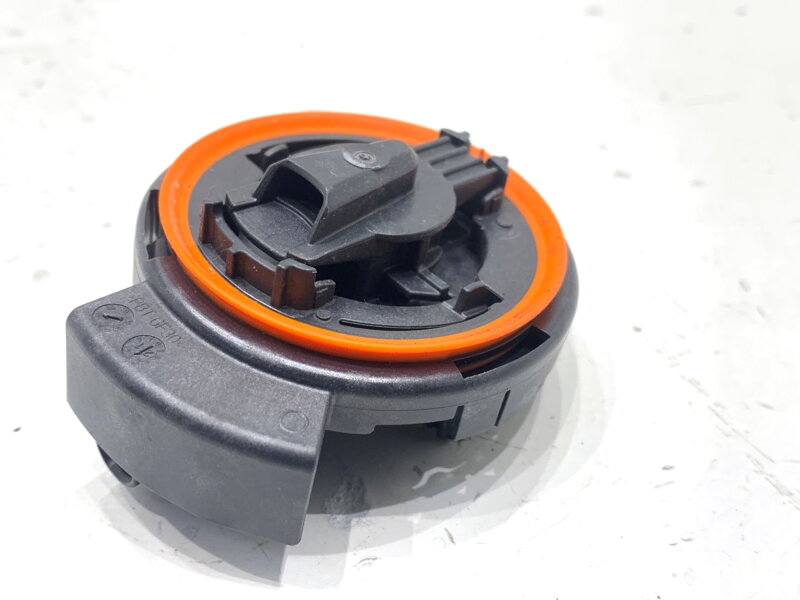 Čidlo nárazu Skoda Scala (NW1) 2019 - 2022 4M0955557A