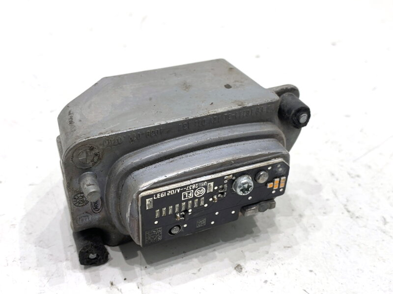 Modul LED ježek (ODPOR VENTILÁTORU) BMW 5 Touring (G31) 2017 - 2022 10390110780