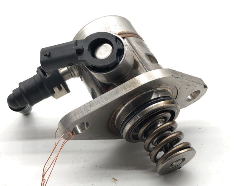 Čerpadlo vysokého tlaku Opel Crossland X / Crossland (P17, P2QO) 2017 - 2022 9812133780